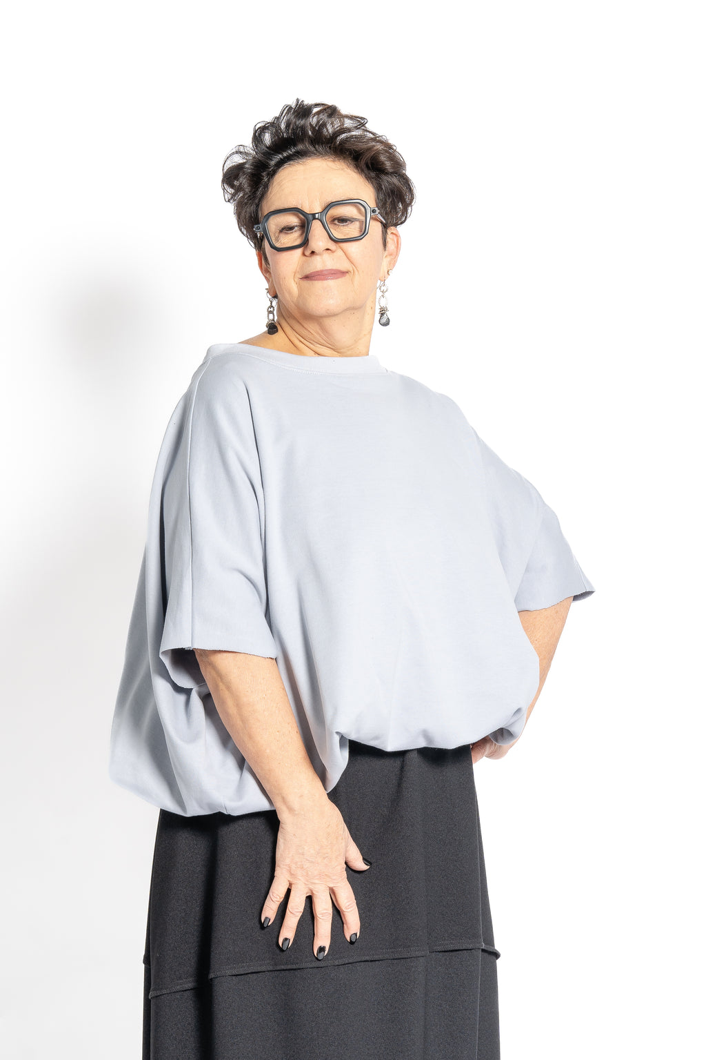 NRK Eli Sleeveless Top | ATELIER957
