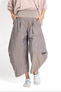 NRK Taffeta Raku Pants | ATELIER957