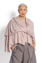 Anarkh Dea1 Cashmere Scarf (2Colors) | ATELIER957
