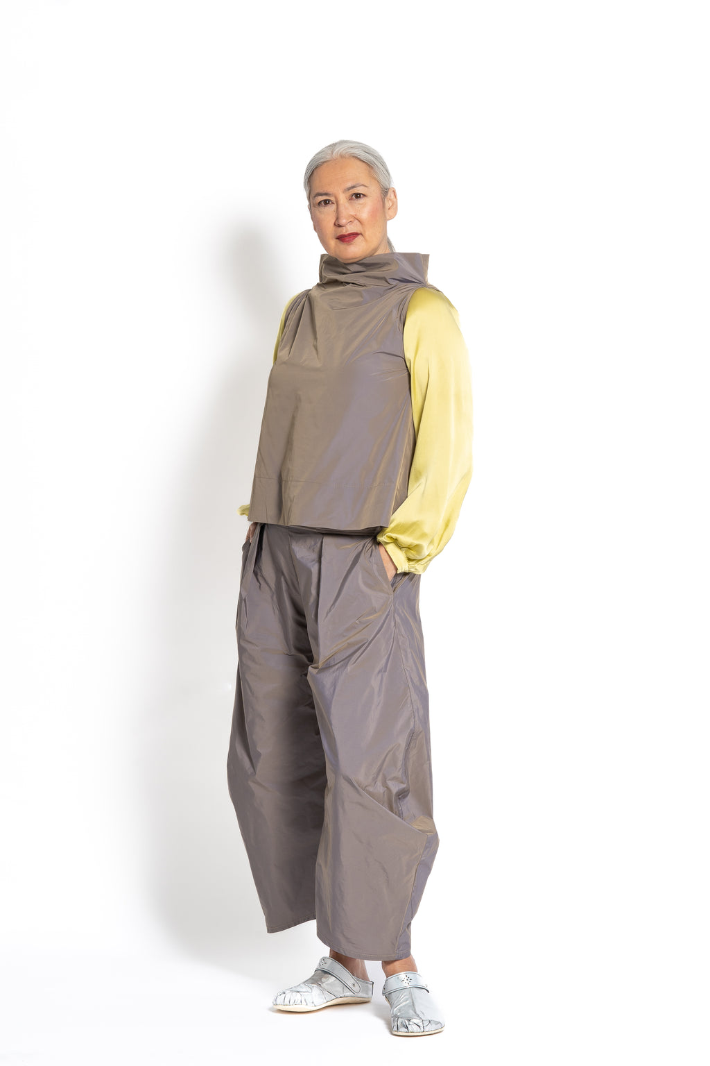 NRK Bisu Top | ATELIER957