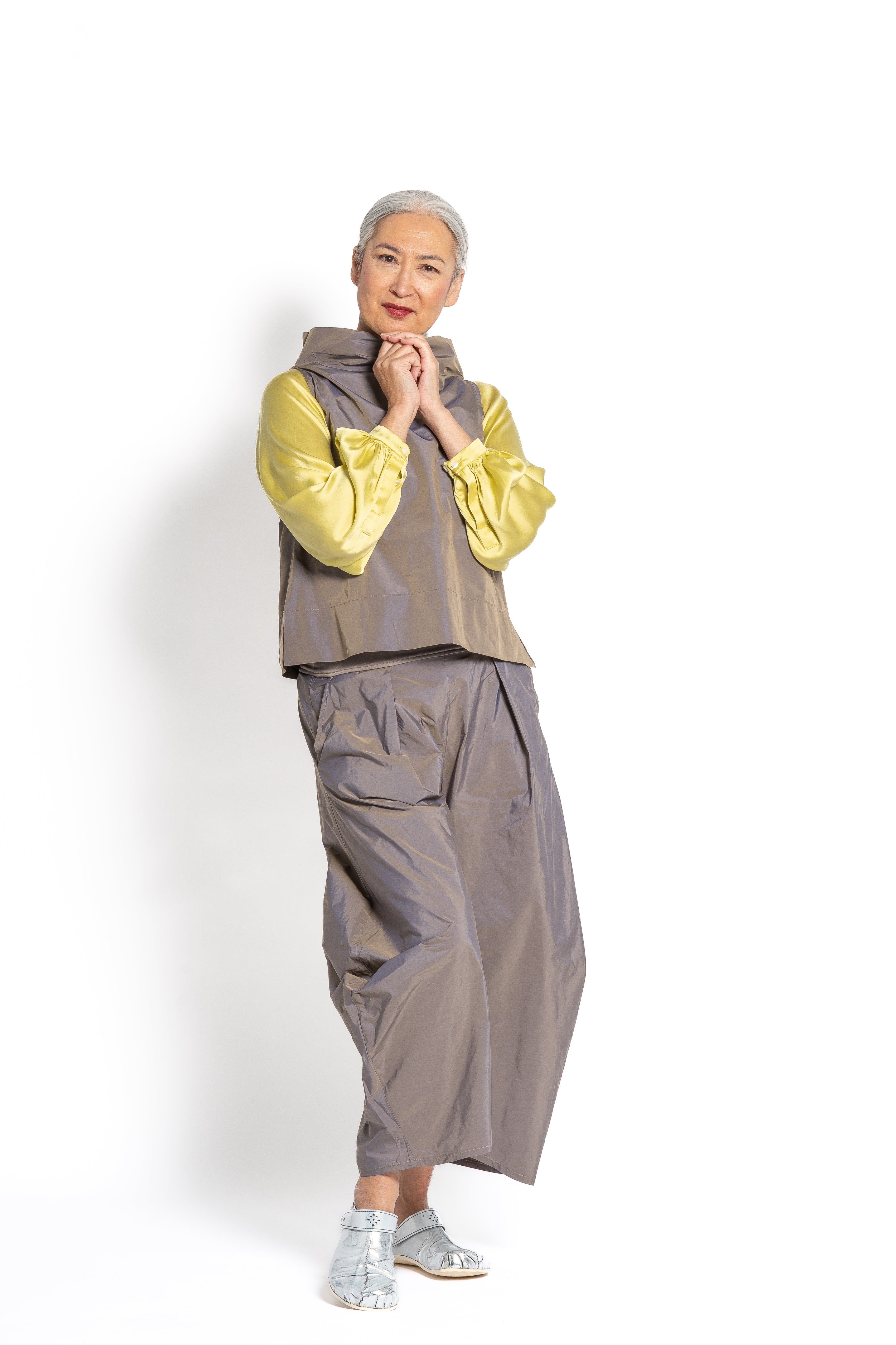 NRK Bisu Top | ATELIER957