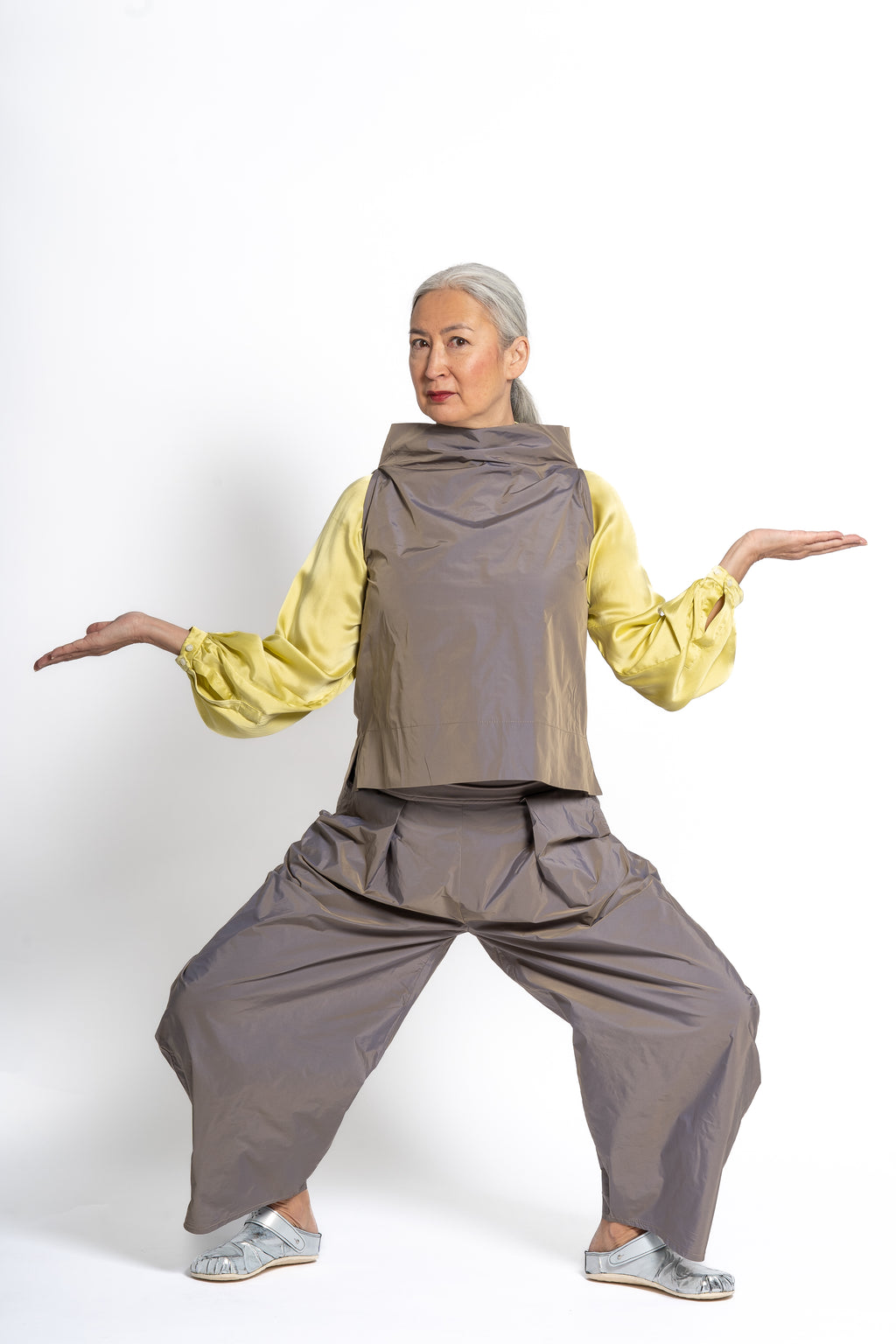 NRK Bisu Top | ATELIER957