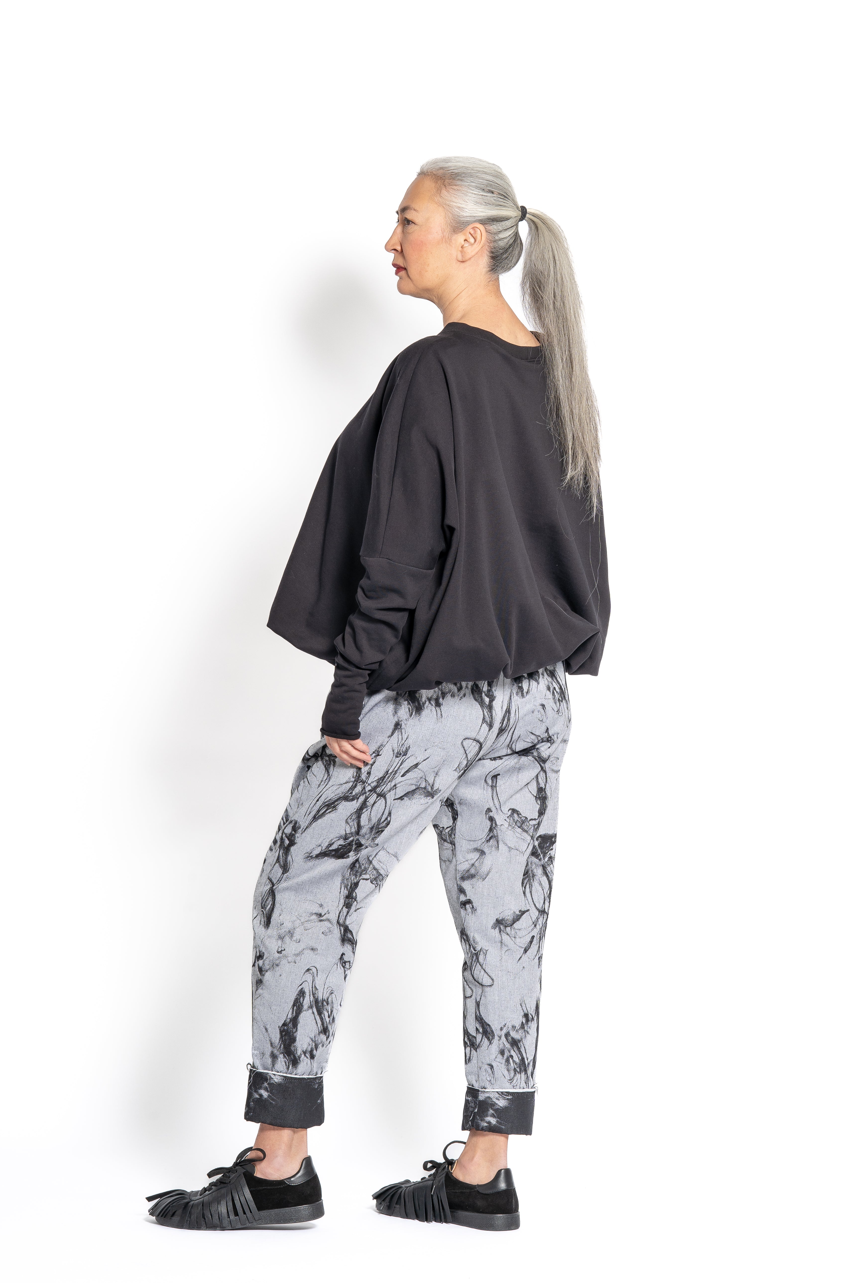 NRK Kas Smoke Pants | ATELIER957