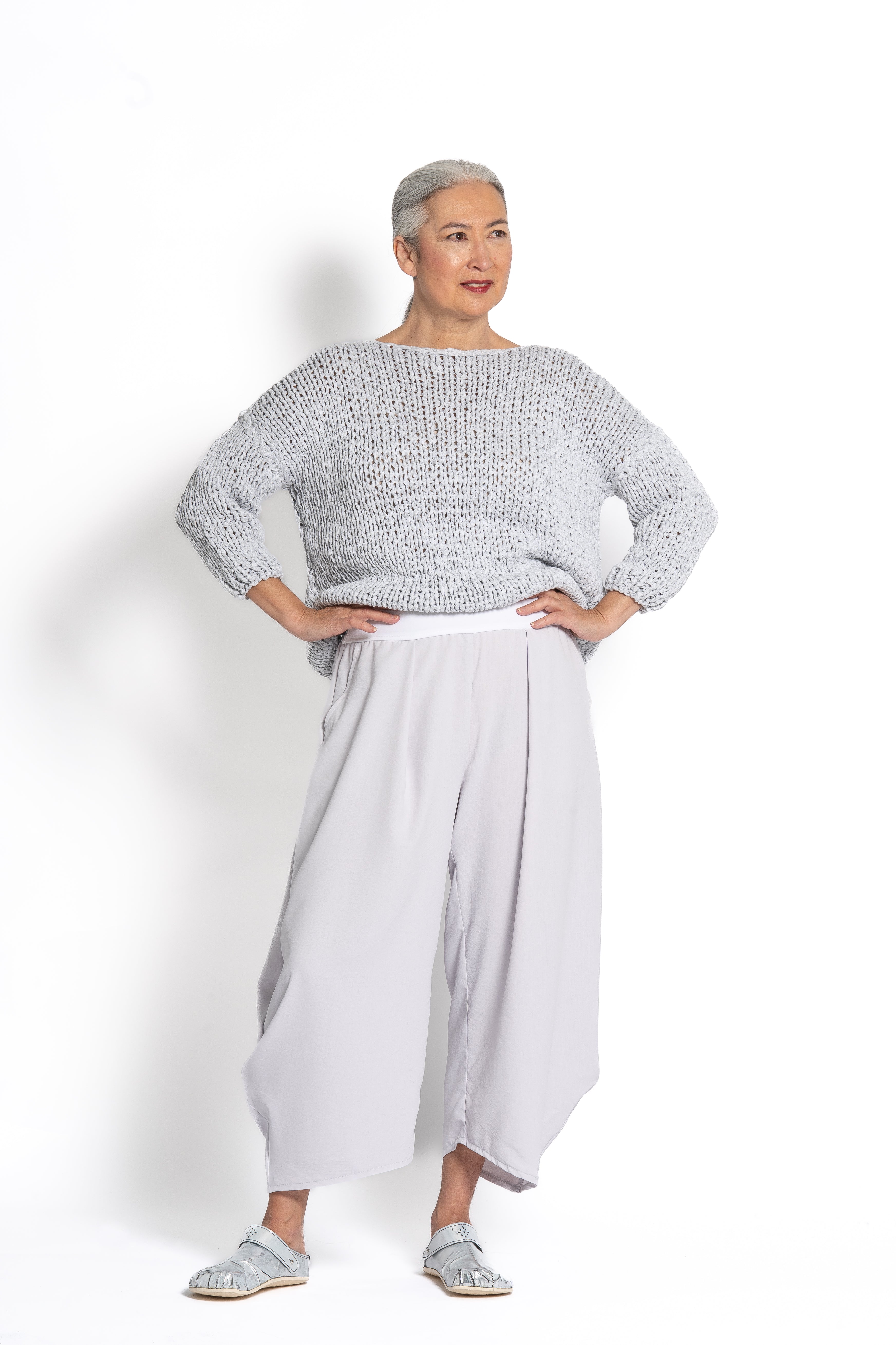 NRK Raku V Pants (2 colors) | ATELIER957