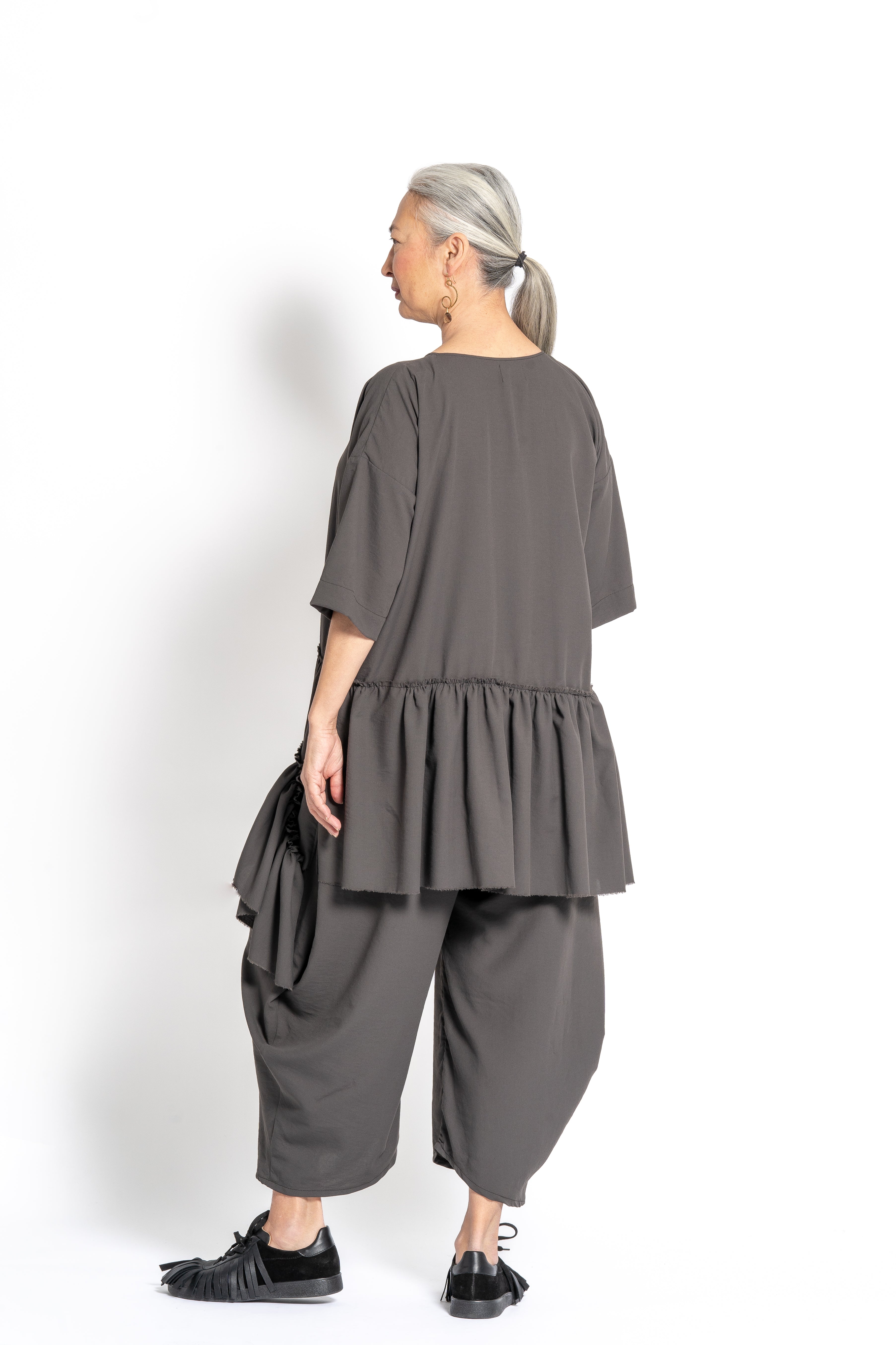 NRK Schon Tunic | ATELIER957