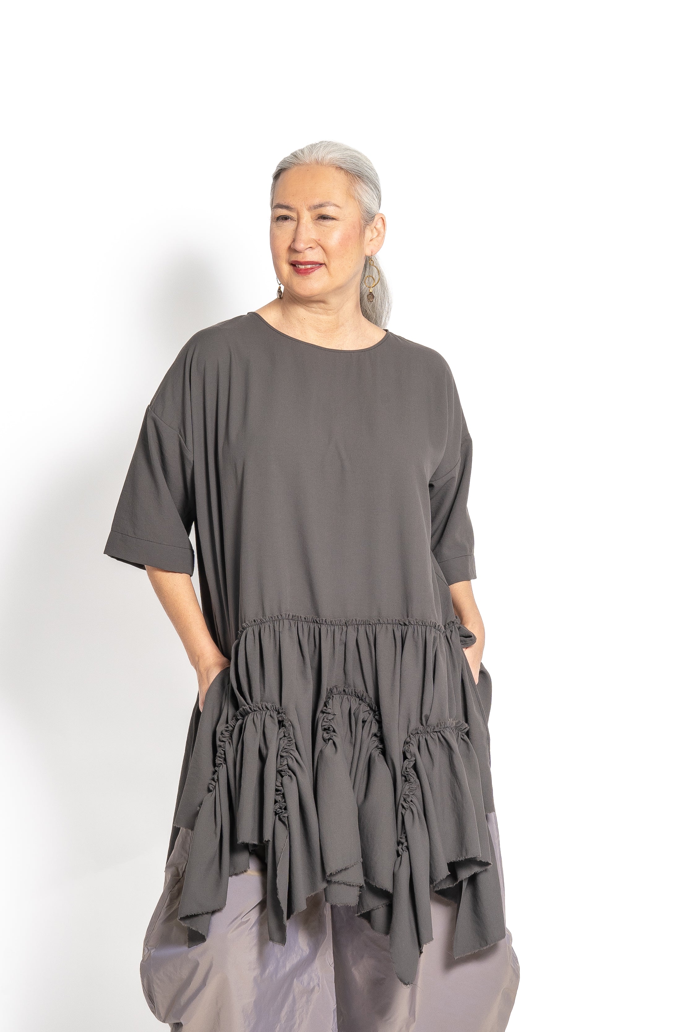 NRK Schon Tunic | ATELIER957