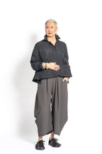 PLUSLAVIE PLÜ T Homey Shirt | ATELIER957