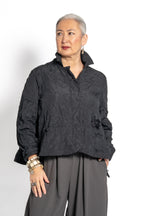 PLUSLAVIE PLÜ T Homey Shirt | ATELIER957