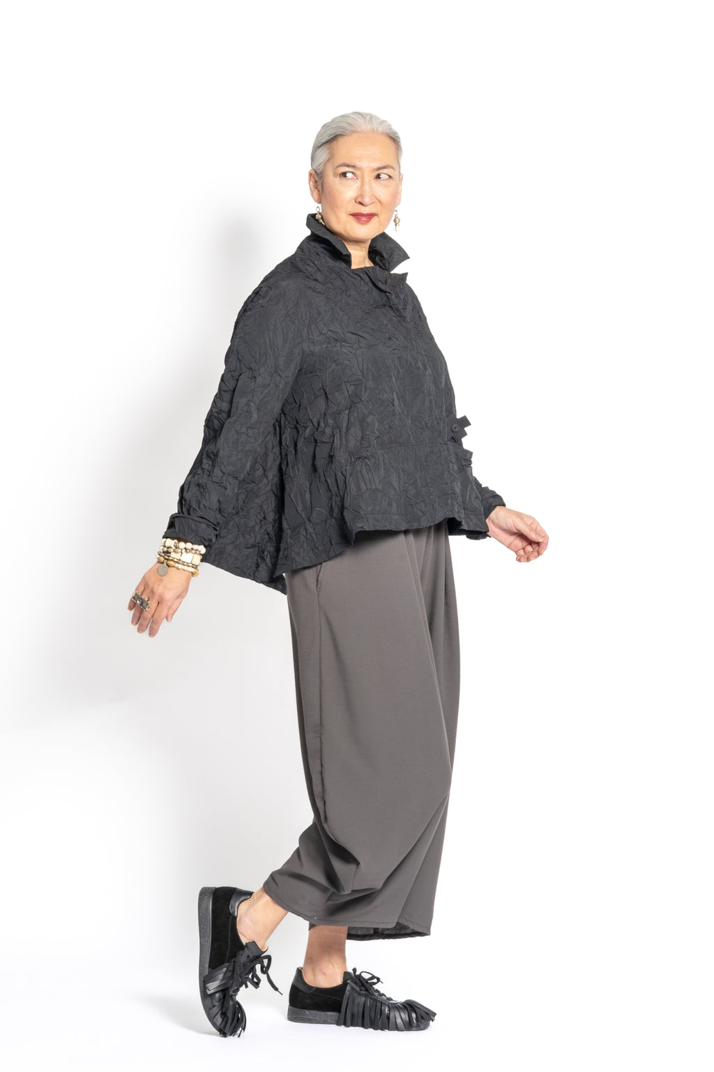 NRK Raku V Pants (2 colors) | ATELIER957