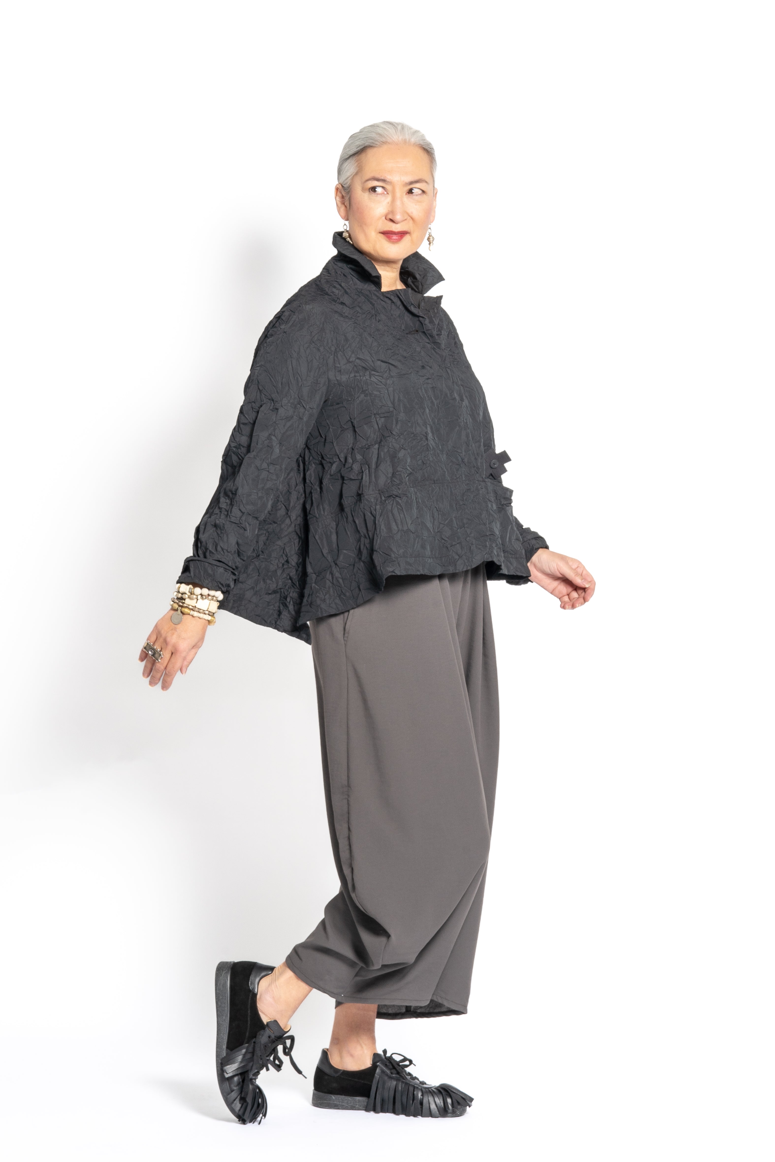 NRK Raku V Pants (2 colors) | ATELIER957