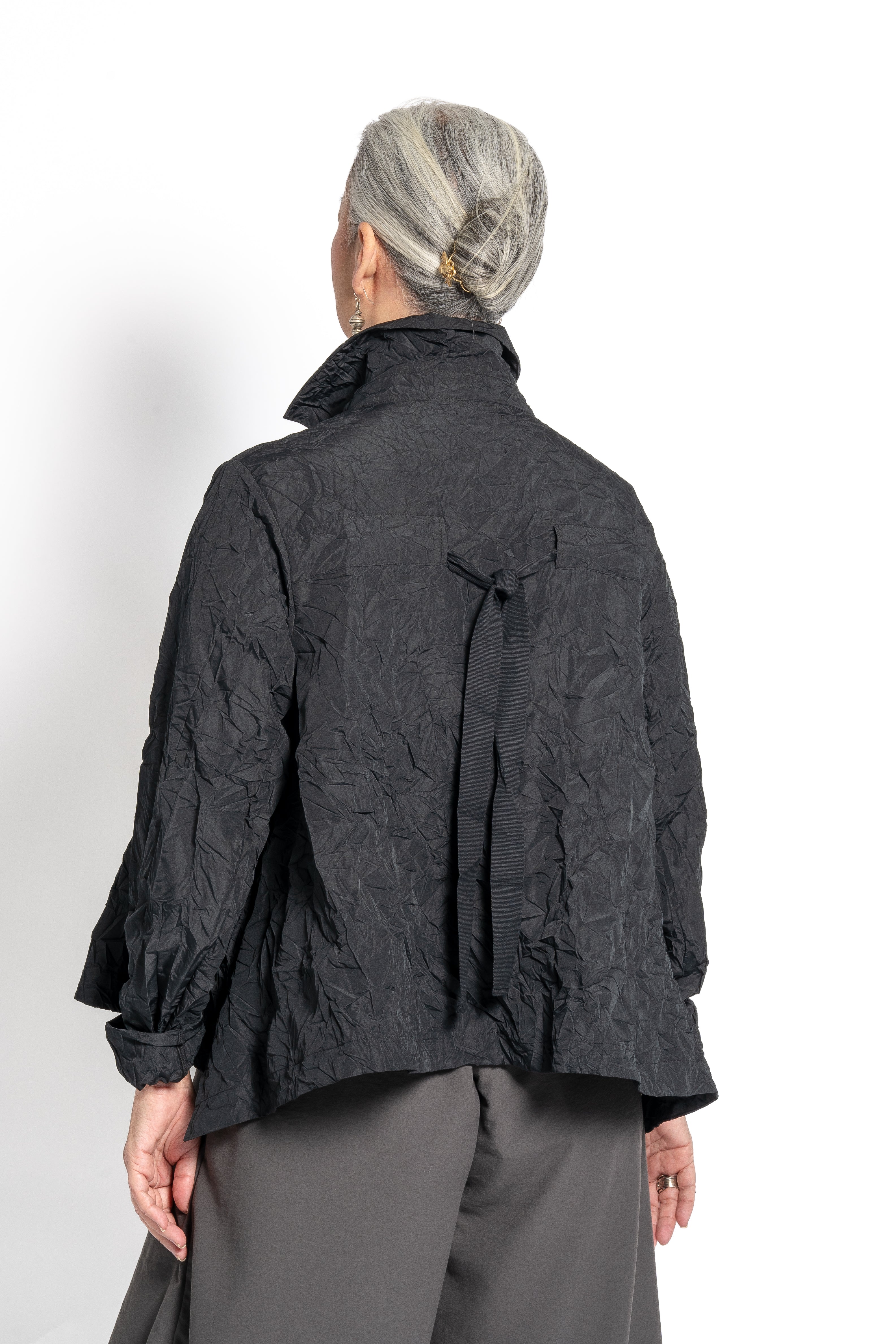 PLUSLAVIE PLÜ T Homey Shirt | ATELIER957