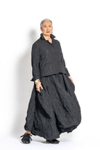 PLUSLAVIE PLÜ T Homey Shirt | ATELIER957