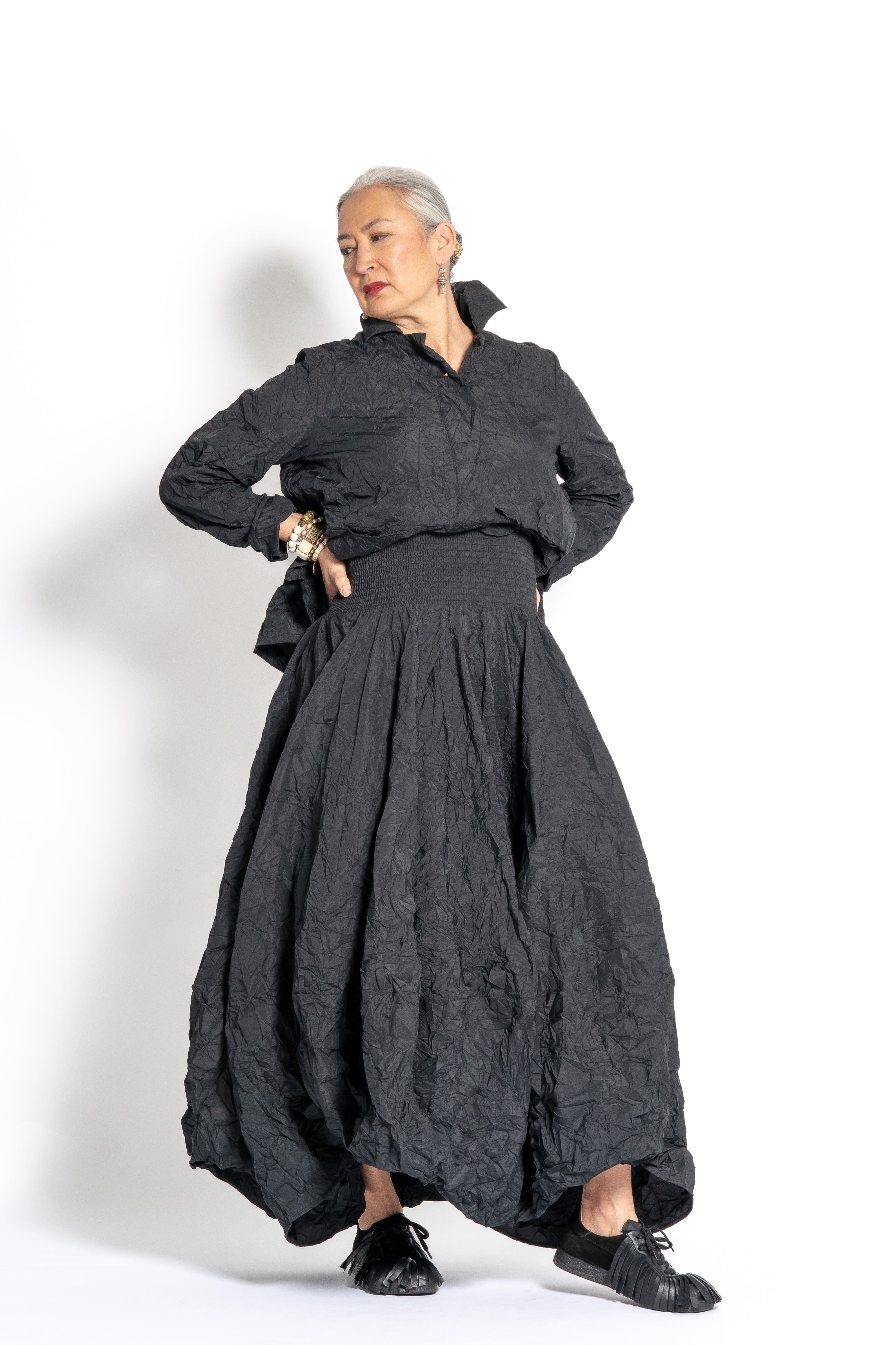 PLUSLAVIE PLÜ T Dress/Skirt | ATELIER957