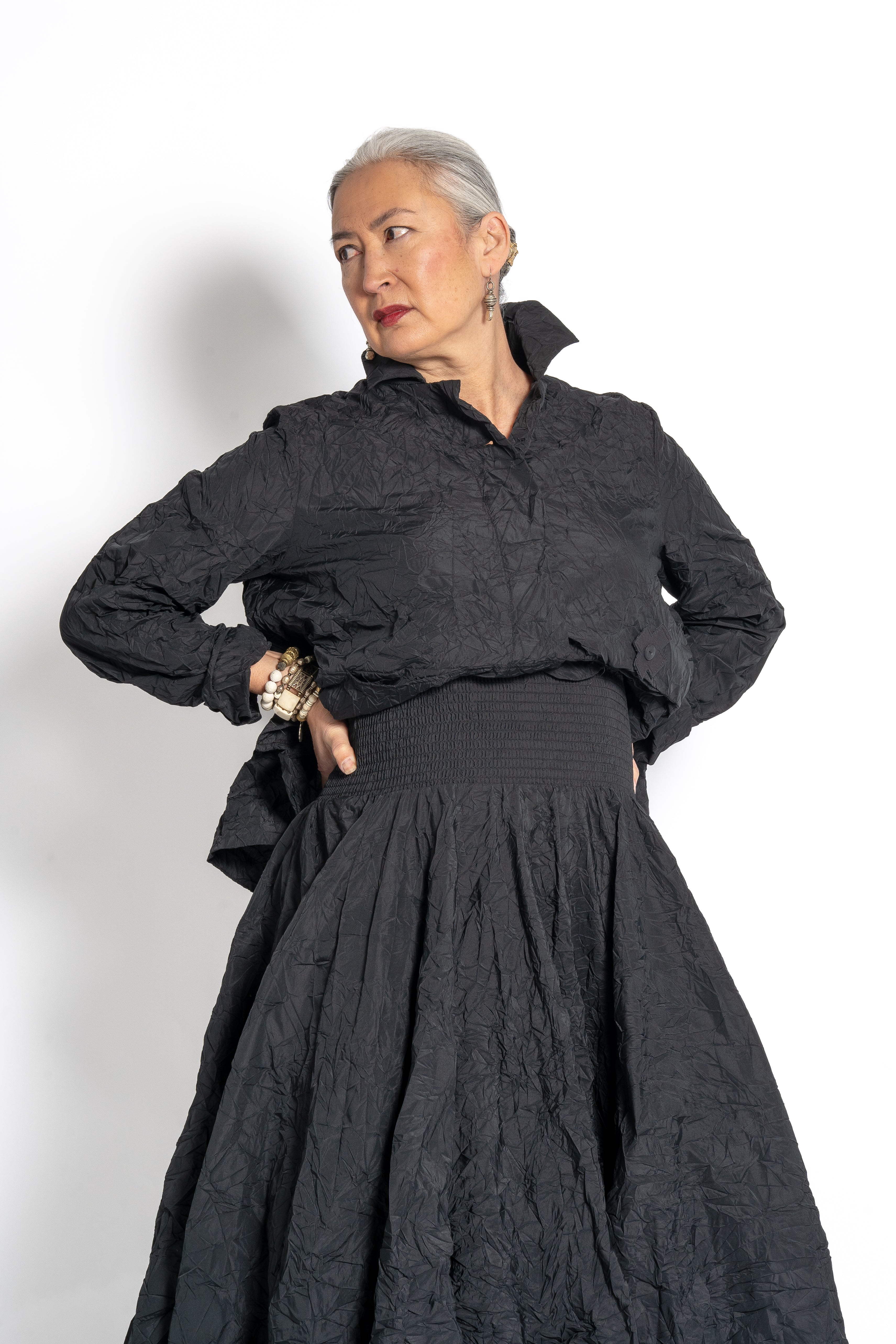 PLUSLAVIE PLÜ T Dress/Skirt | ATELIER957