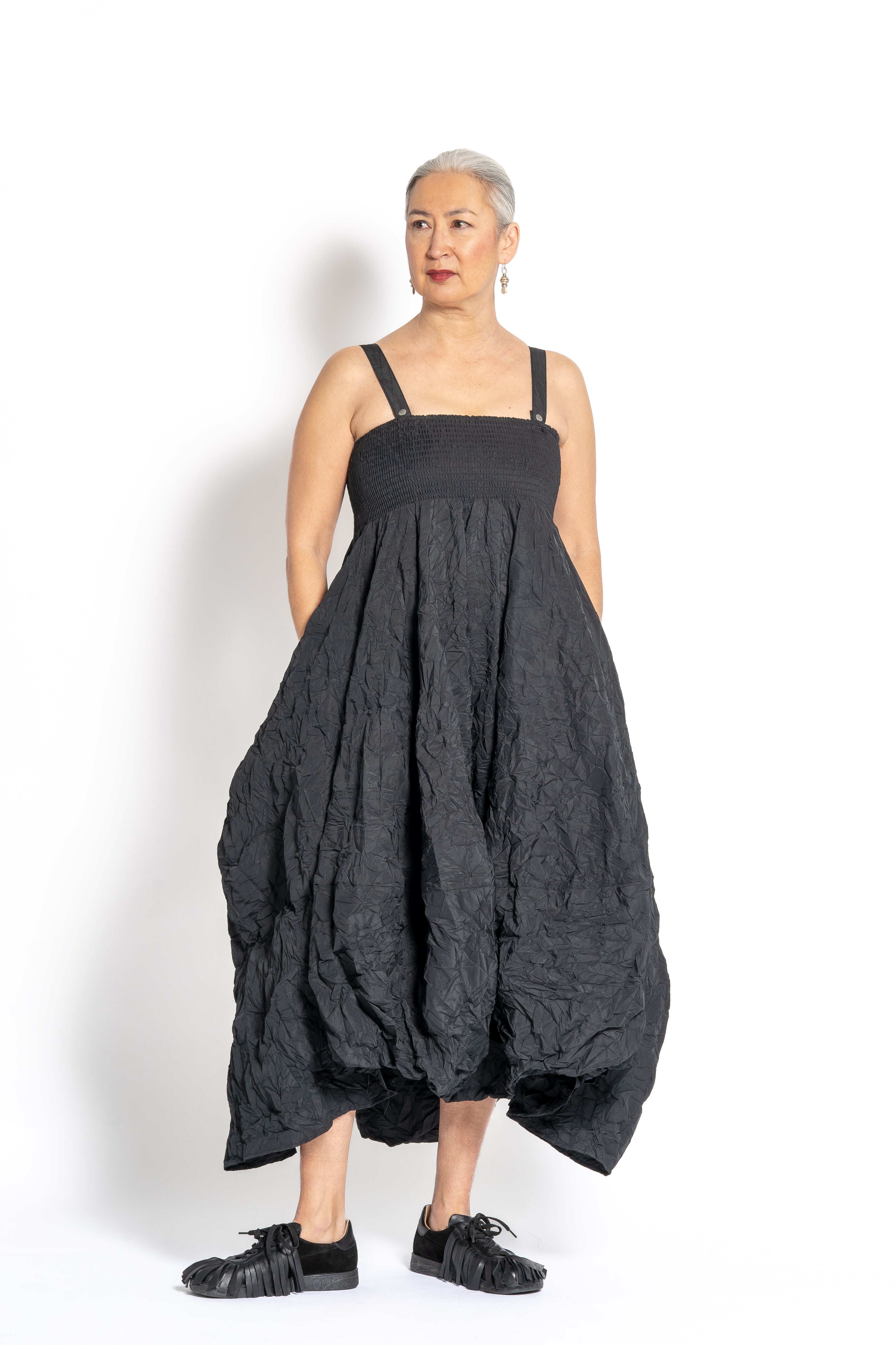 PLUSLAVIE PLÜ T Dress/Skirt | ATELIER957