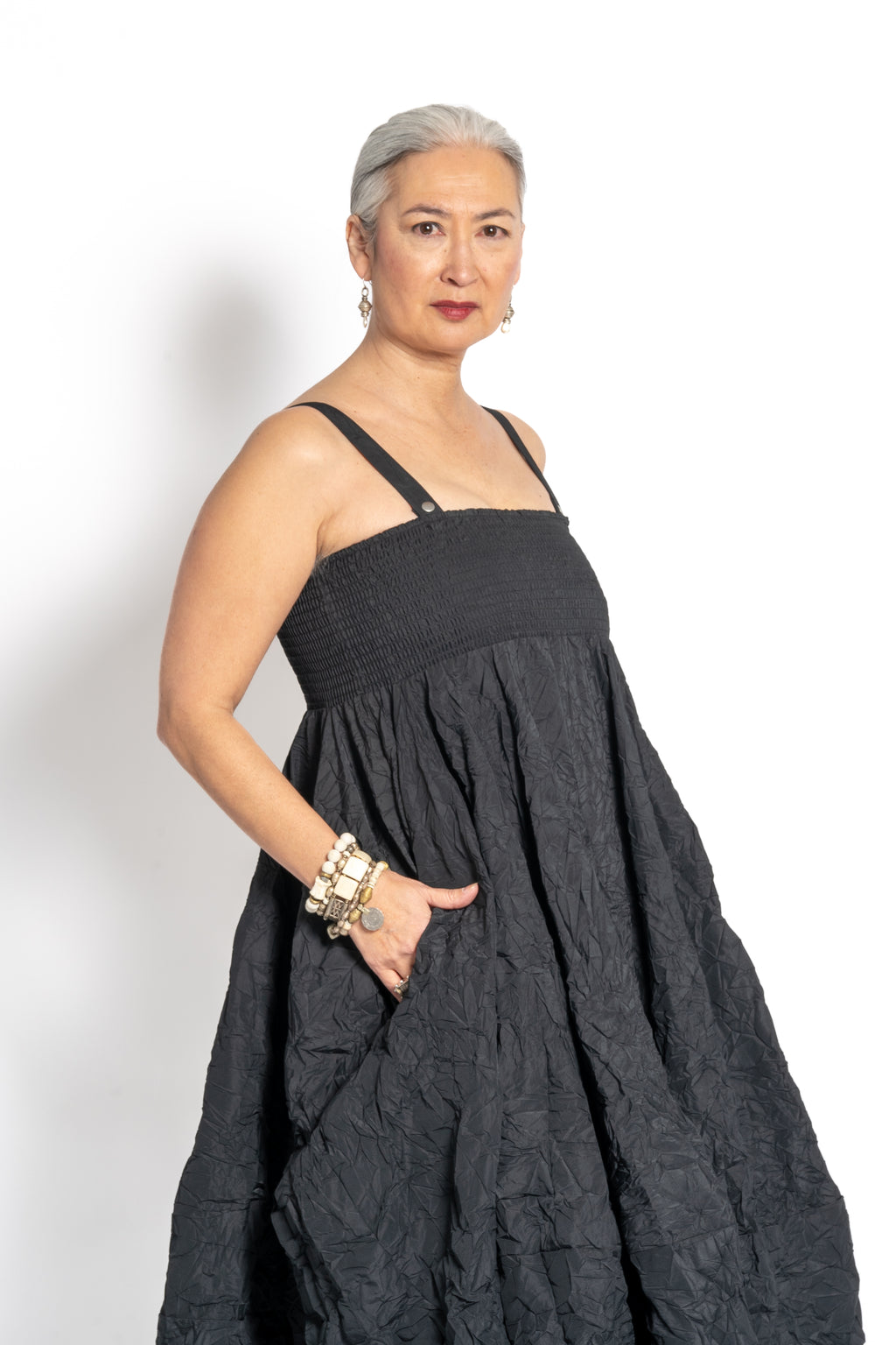 PLUSLAVIE PLÜ T Dress/Skirt | ATELIER957