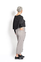 PLUSLAVIE PLÜ Relax Pant | ATELIER957