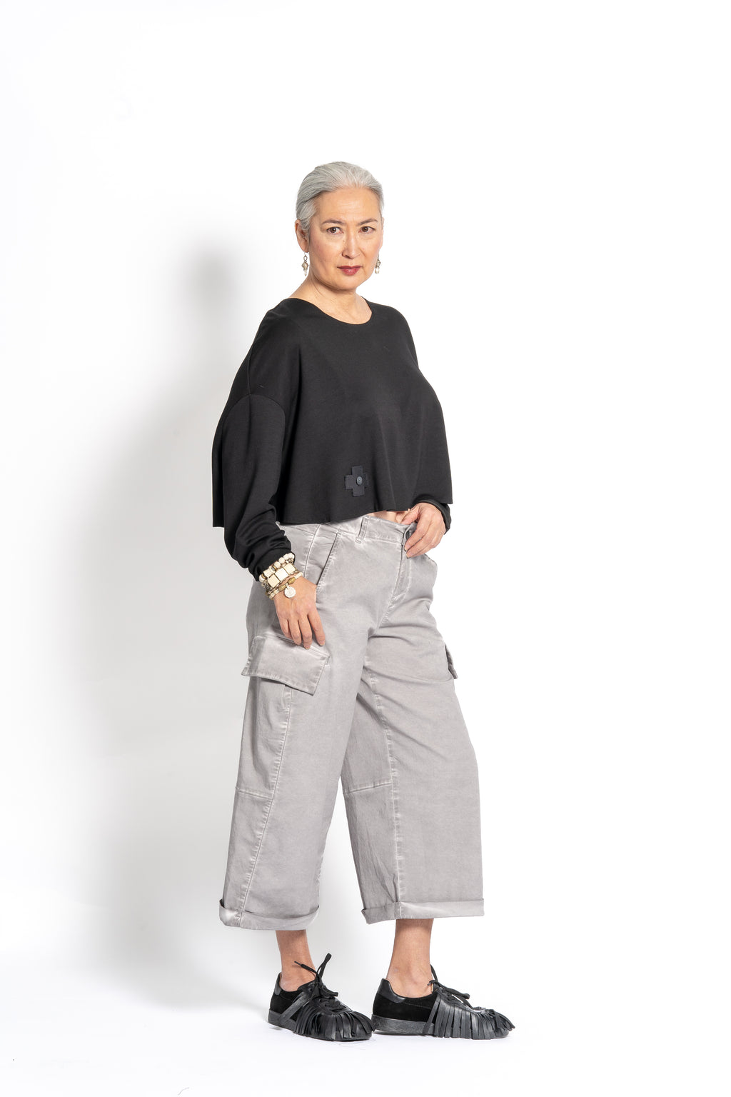 PLUSLAVIE PLÜ Perfect Pants | ATELIER957