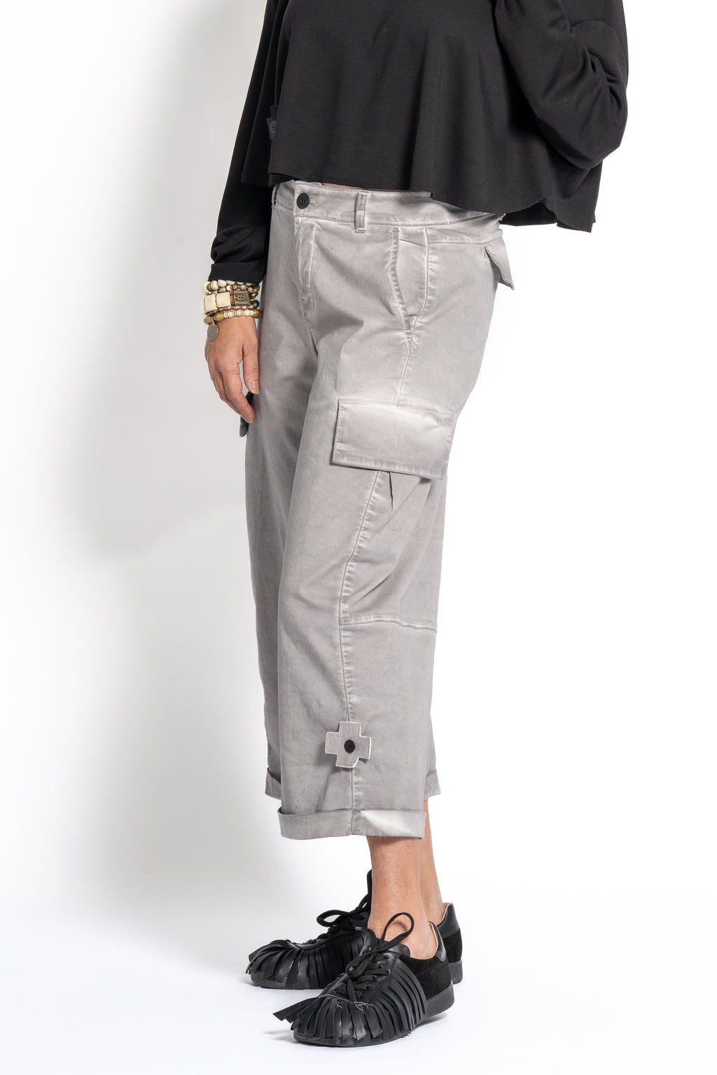 PLUSLAVIE PLÜ Perfect Pants | ATELIER957