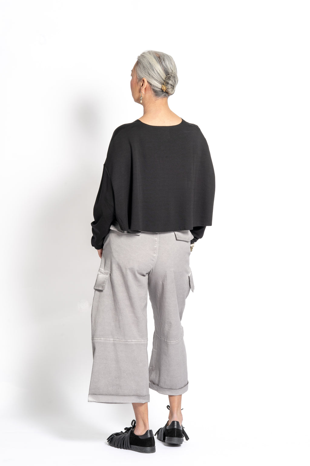 PLUSLAVIE PLÜ Perfect Pants | ATELIER957