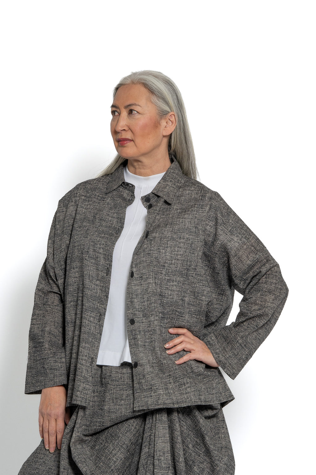 NRK Nati Shirt | ATELIER957