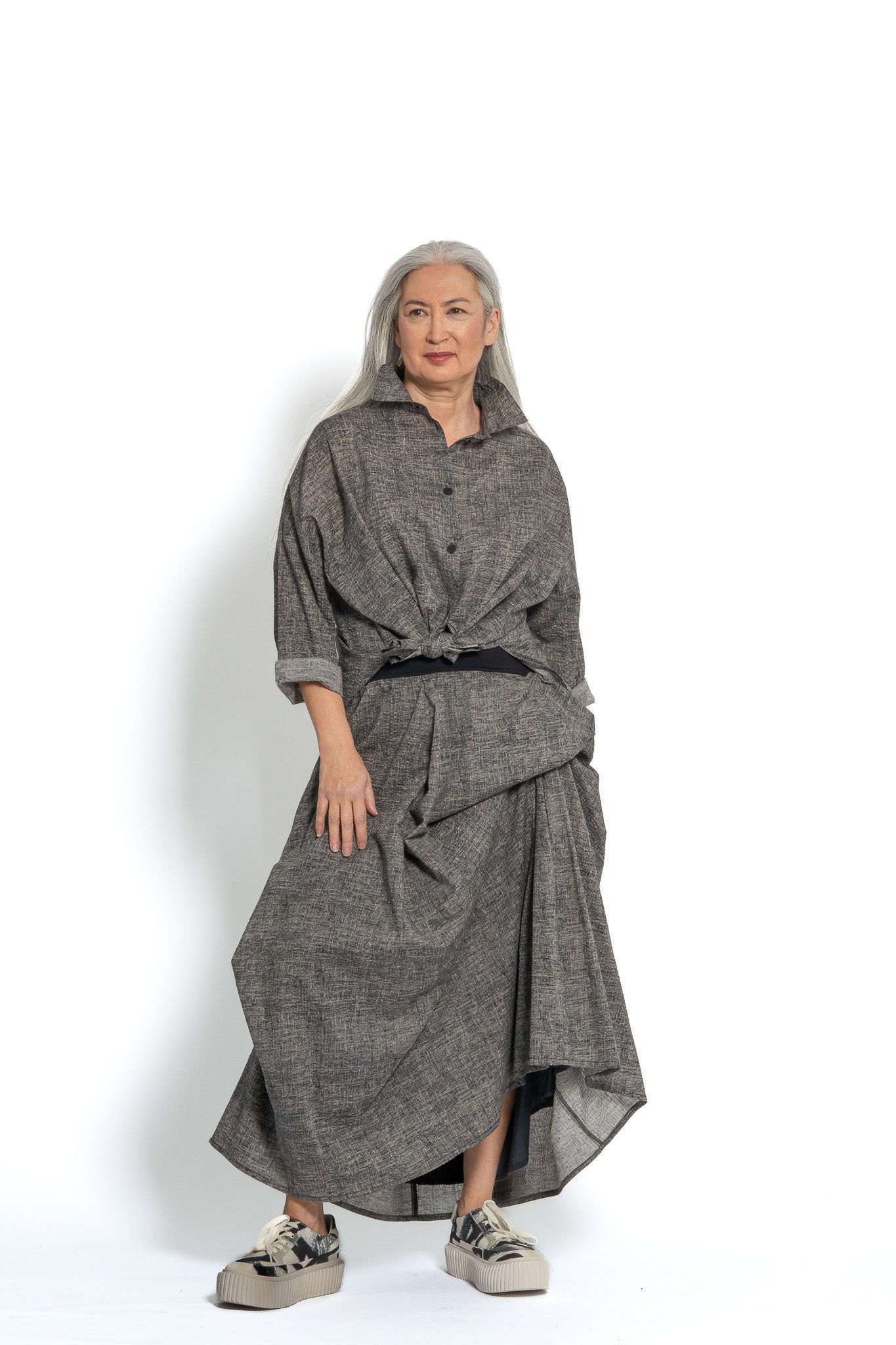 NRK Nati Shirt | ATELIER957