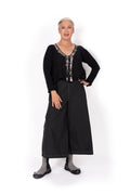 Paper Temples Park Cardigan | ATELIER957