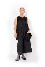 Paper Temples Circle Tunic | ATELIER957