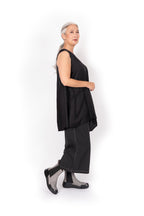 Paper Temples Circle Tunic | ATELIER957