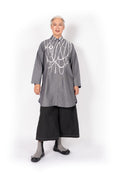 Paper Temples LC Tunic | ATELIER957