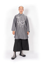 Paper Temples LC Tunic | ATELIER957