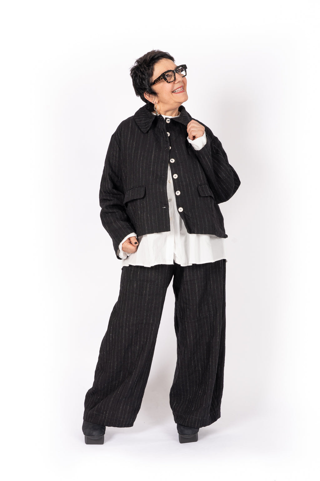 Sula 1066 Jacket | ATELIER957