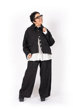 Sula 1066 Jacket | ATELIER957