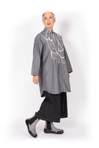 Paper Temples LC Tunic | ATELIER957