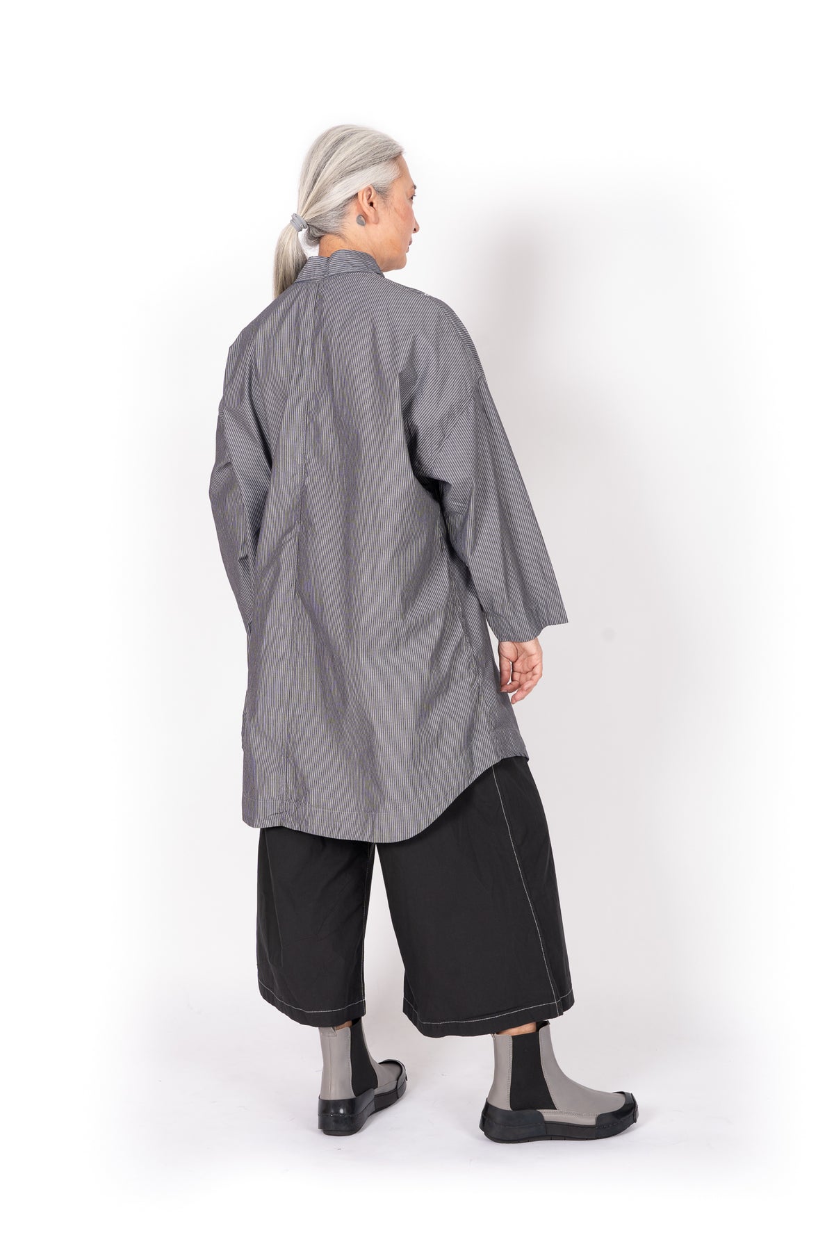 Paper Temples LC Tunic | ATELIER957
