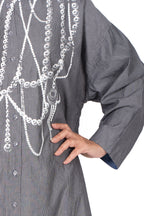 Paper Temples LC Tunic | ATELIER957