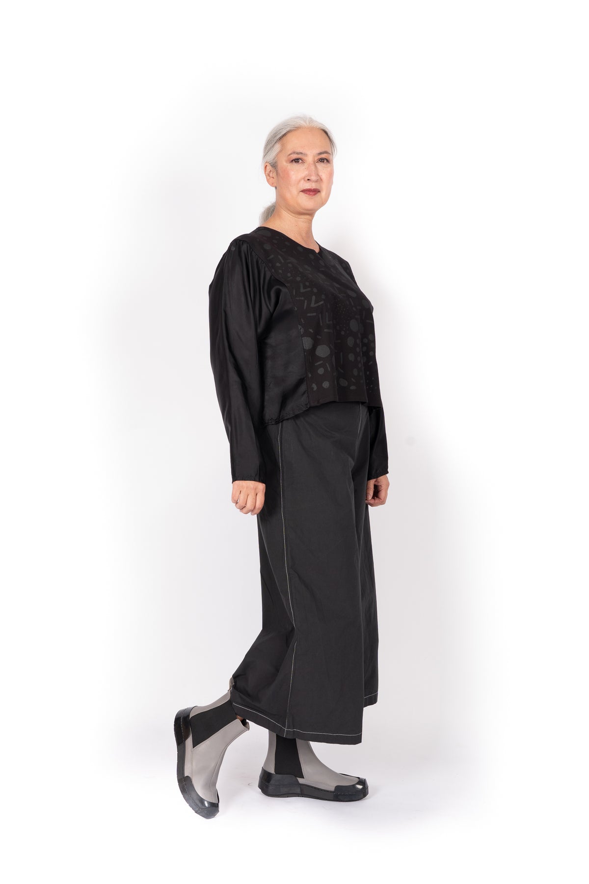 Paper Temples Madi Top – ATELIER957