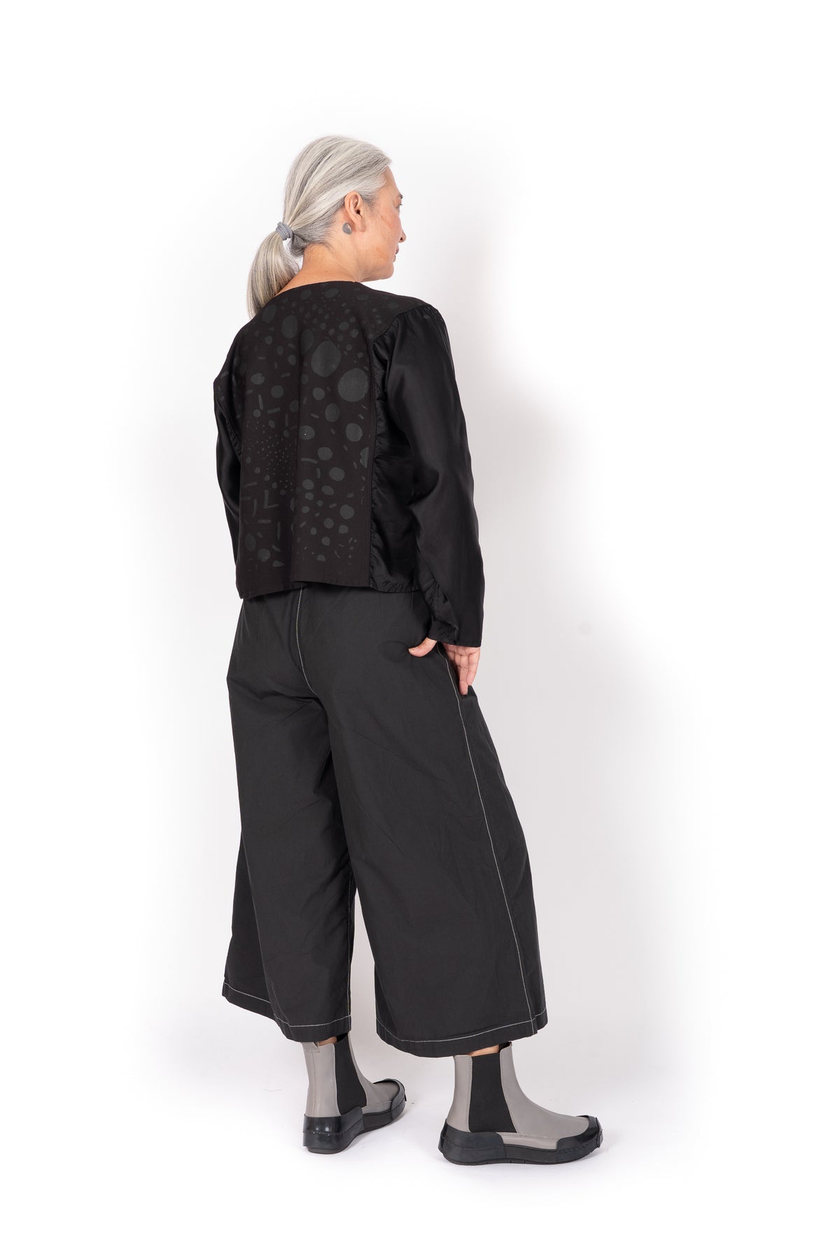 Paper Temples Madi Top | ATELIER957