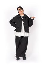 Sula 1066 Jacket | ATELIER957