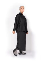 Paper Temples Asymo Top | ATELIER957