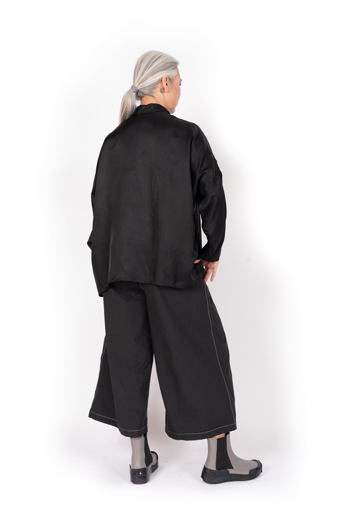 Paper Temples Asymo Top | ATELIER957