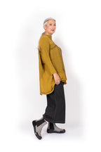 Paper Temples Barlow PO Sweater (2 colors) | ATELIER957