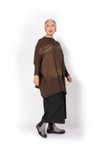 Paper Temples Barlow PO Sweater (2 colors) | ATELIER957