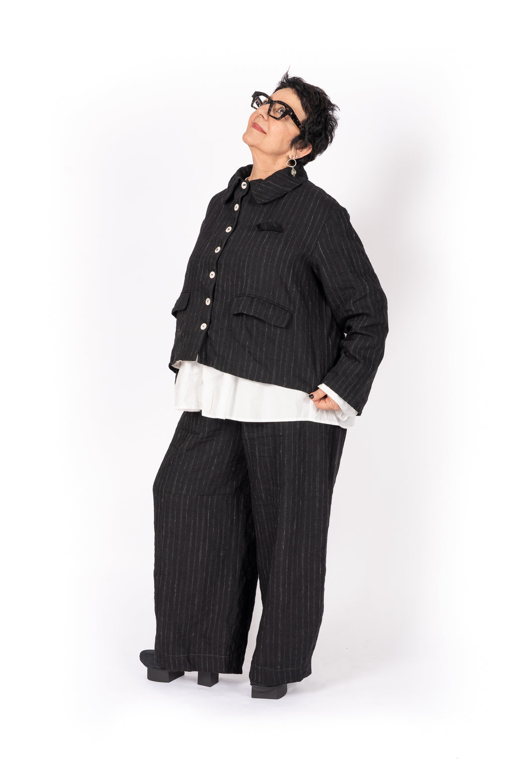 Sula 1066 Jacket | ATELIER957