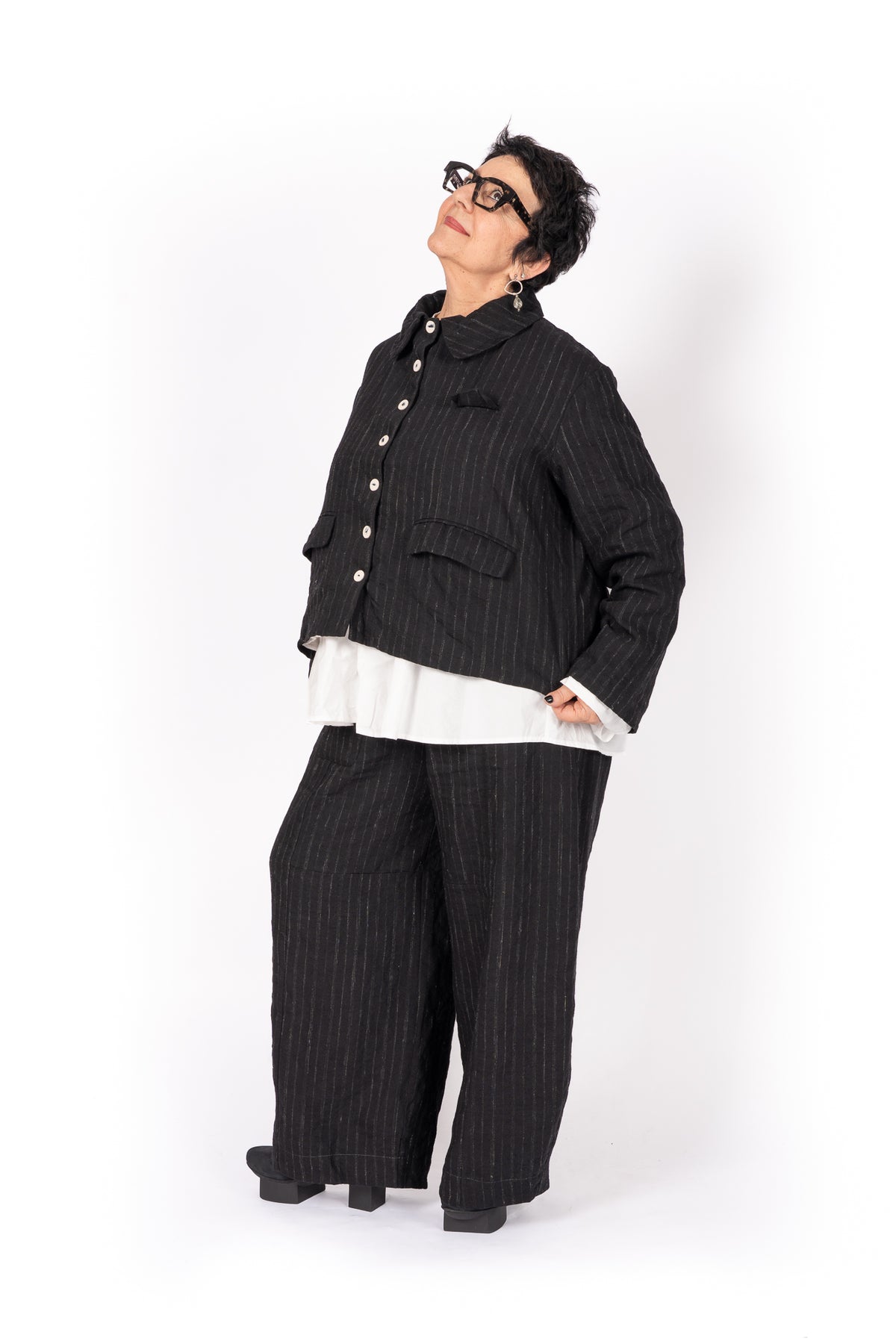 Sula 1066 Jacket | ATELIER957