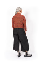 Paper Temples Tiger Cardigan | ATELIER957