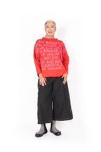 Paper Temples Sweat Long Sleeve | ATELIER957