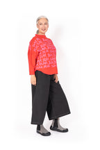 Paper Temples Sweat Long Sleeve | ATELIER957