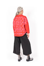Paper Temples Sweat Long Sleeve | ATELIER957