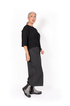  R/S PO Scoop Sweater | ATELIER957